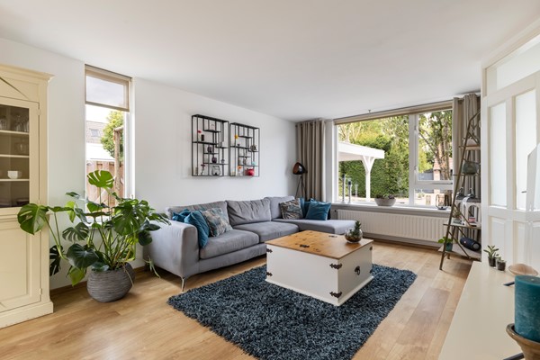 Medium property photo - Koningin Julianastraat 101, 4153 BX Beesd